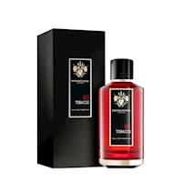 MANCERA RED TABACCO EAU DE PARFUM 120 ML